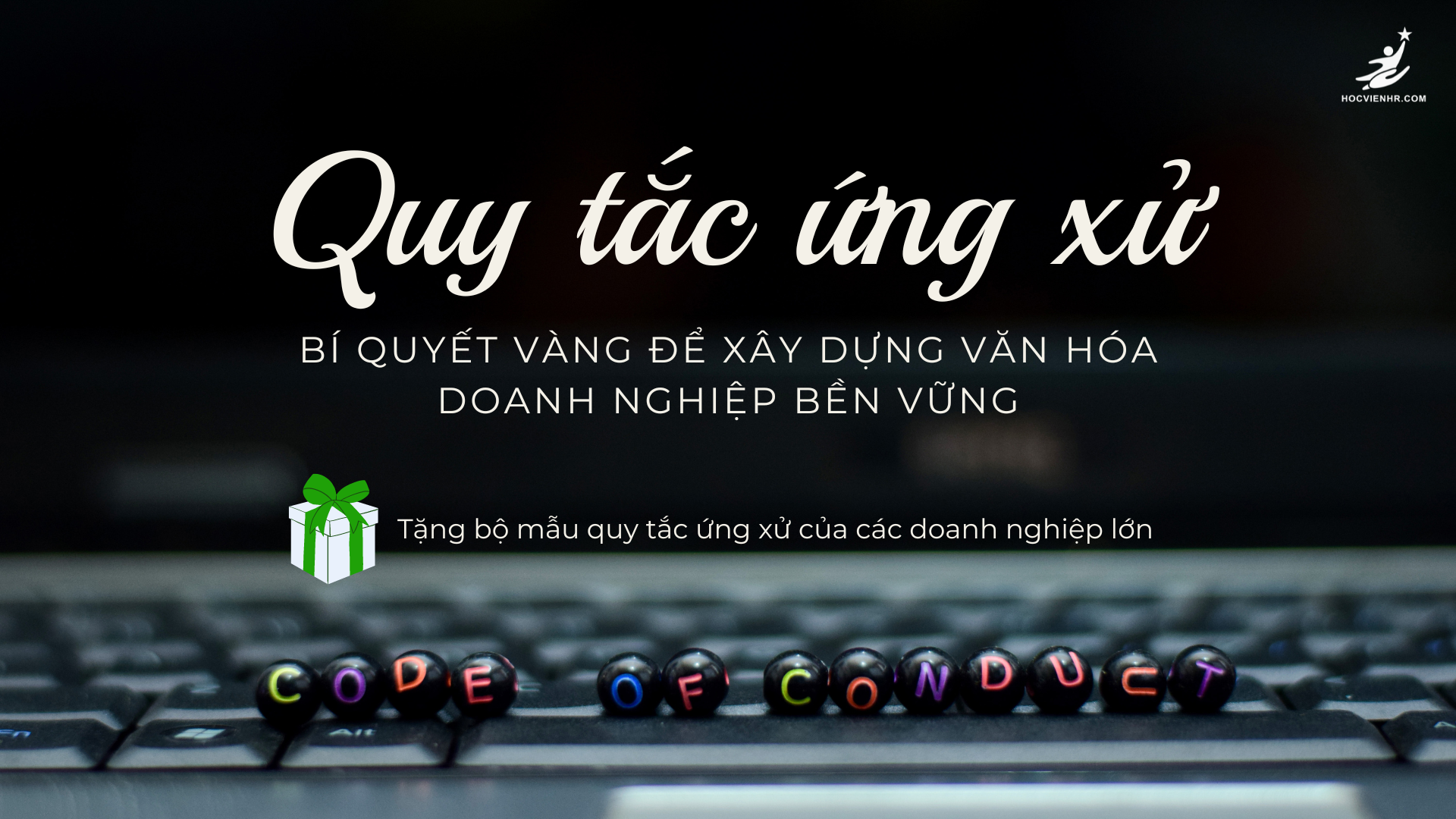 Quy tắc ứng xử