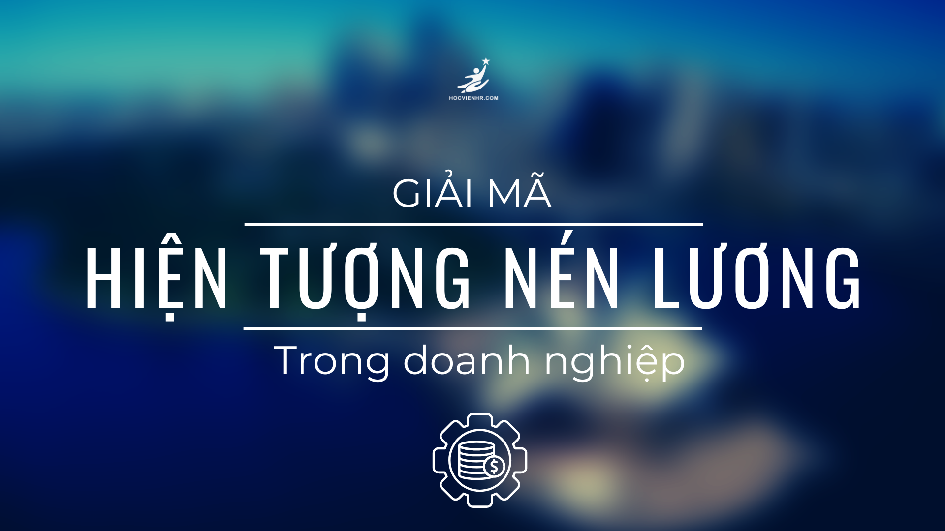 giải mã hiện tượng nén lương trong doanh nghiệp