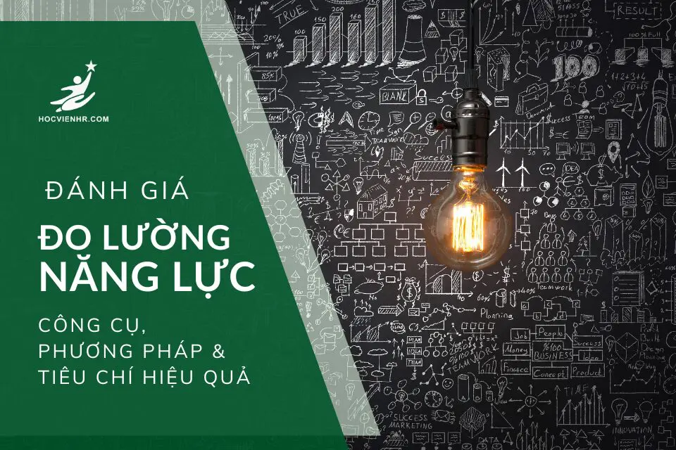 Cách Đánh Giá Và Đo Lường Năng Lực: Công Cụ, Phương Pháp & Tiêu Chí Hiệu Quả
