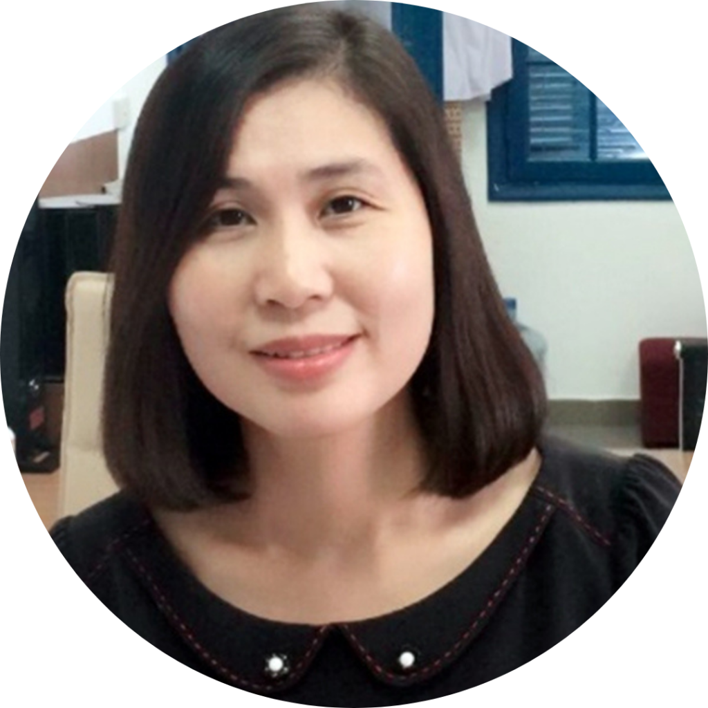 PGS.TS. HOÀNG NGÂN Học Viện HR