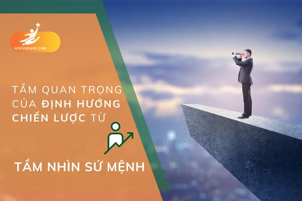 Reasoned for a second Tầm Quan Trọng của Định Hướng Chiến Lược Từ Tầm Nhìn và Sứ Mệnh Trong Chiến Lược Doanh Nghiệp Case Study: Microsoft
