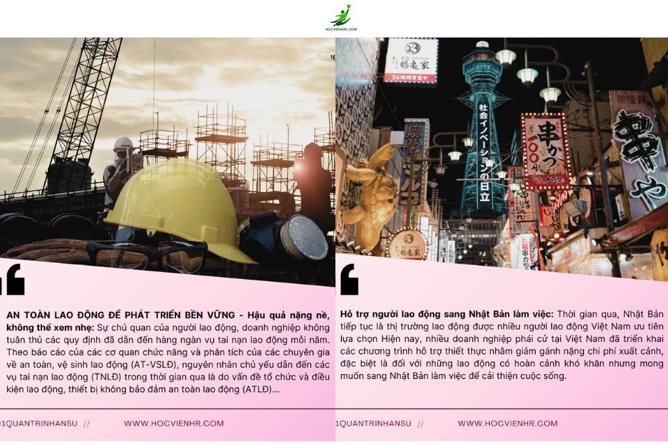 Bản Tin Nhân Sự Ngày 11-12/5/2025: Phân Tích Thiếu Hụt Nhân Lực IT, Xu Hướng Làm Việc Từ Xa, Chính Sách Tiền Lương Mới và Quyền Lợi Người Lao Động - Lời Khuyên Dành Cho HR Chuyên Nghiệp
