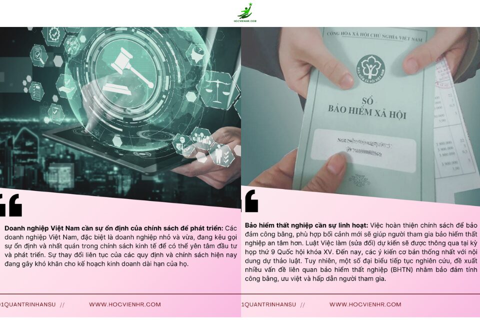 Bản Tin Nhân Sự Ngày 17-18/5/2025: Phân Tích Tình Hình Mất Việc Làm Ngành Bán Lẻ, Chính Sách Việc Làm Mới, Thách Thức Lực Lượng Lao Động Lớn Tuổi và Biến Động Thị Trường Lao Động Toàn Cầu - Lời Khuyên Dành Cho HR Chuyên Nghiệp