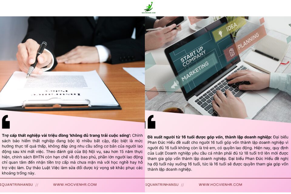 Bản Tin Nhân Sự Ngày 19-20/5/2025