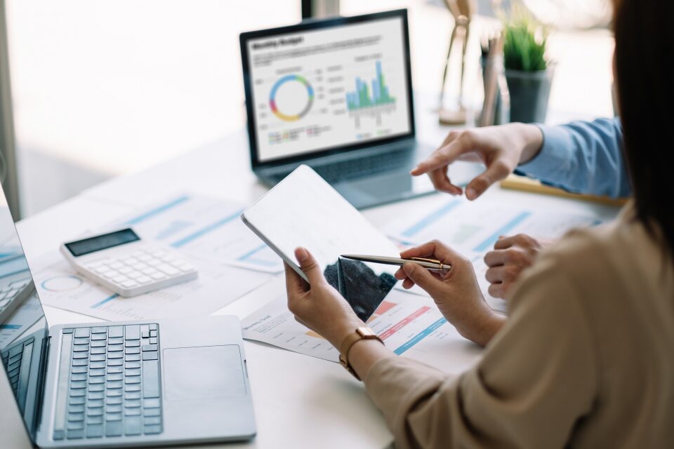Dịch vụ viết bài chuyên môn Học viện HR