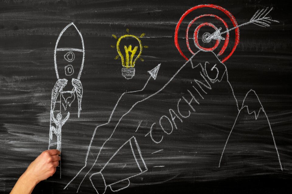 Coaching sự nghiệp HR - Học viện HR