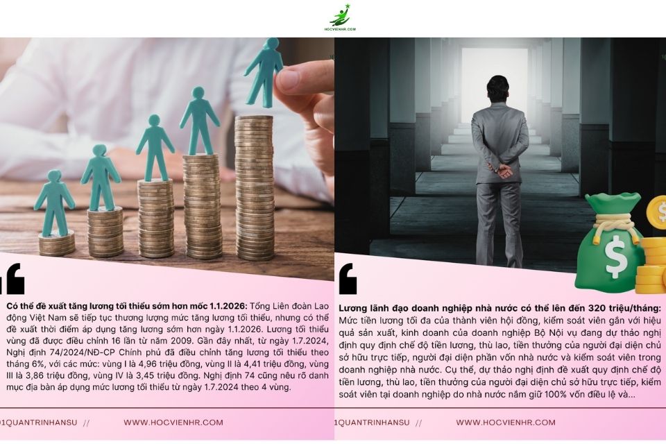 BẢN TIN NHÂN SỰ NGÀY 24-25/6/2025