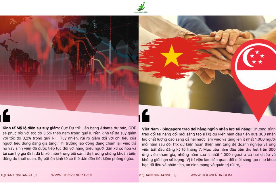 BẢN TIN NHÂN SỰ NGÀY 18-19/6/2025