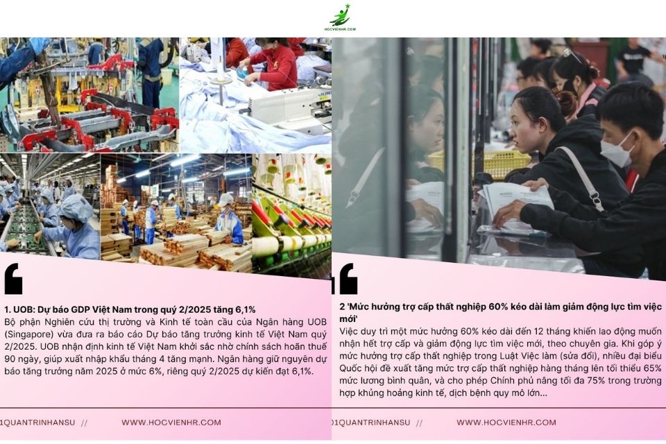 BẢN TIN NHÂN SỰ NGÀY 10-11/6/2025