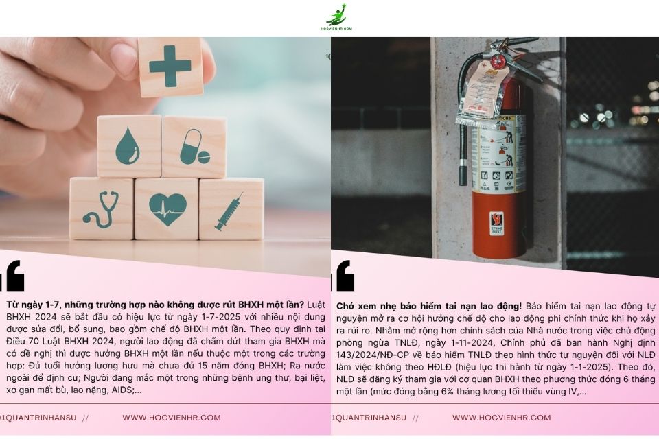 BẢN TIN NHÂN SỰ NGÀY 14-15/6/2025