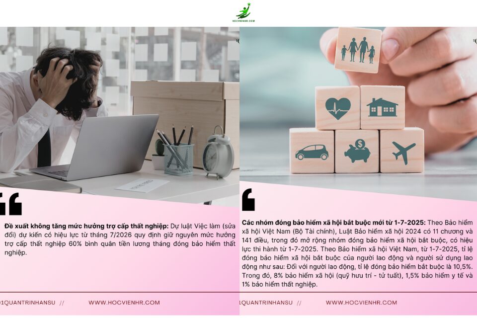 BẢN TIN NHÂN SỰ NGÀY 4-5/6/2025