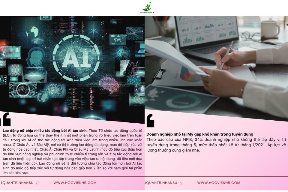 BẢN TIN NHÂN SỰ NGÀY 4-5/6/2025