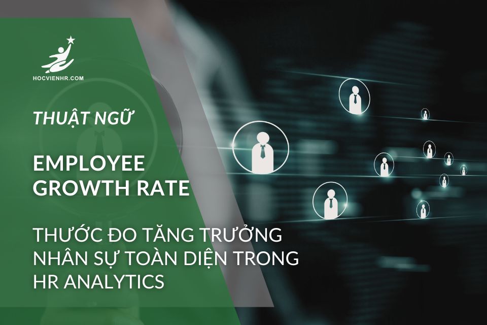 EMPLOYEE GROWTH RATE