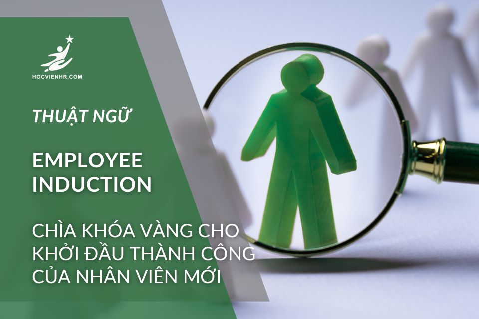 EMPLOYEE INDUCTION