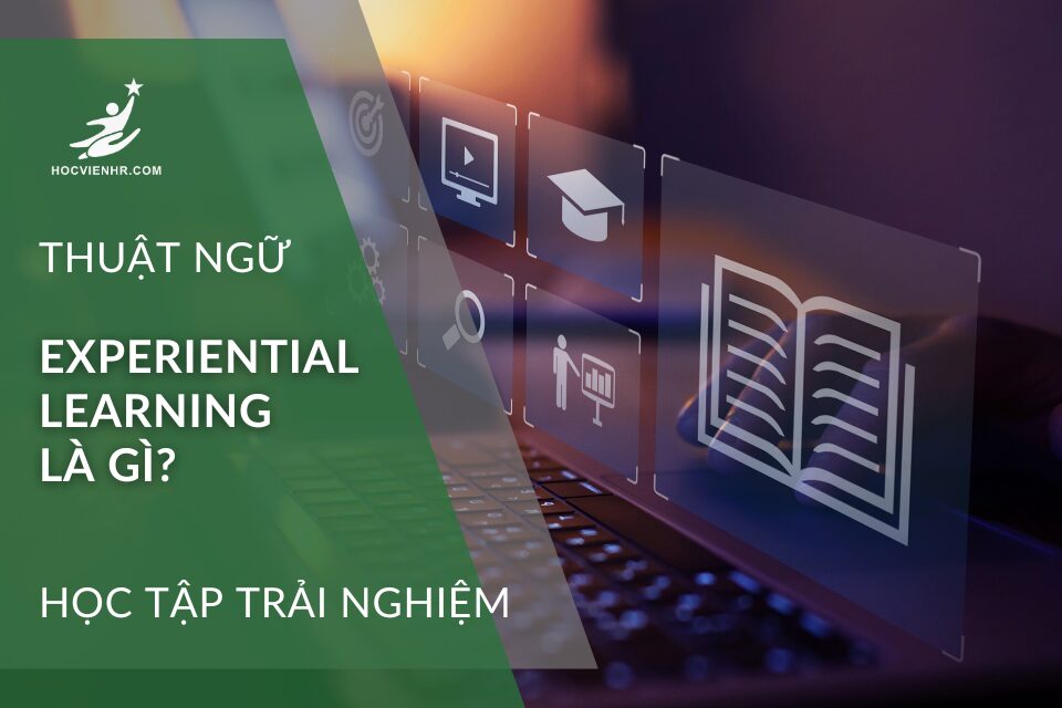 Experiential Learning là gì? Học Tập Trải Nghiệm Học viện HR