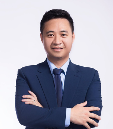 Chuyên gia Học Viện HR - Lê Thanh Trung