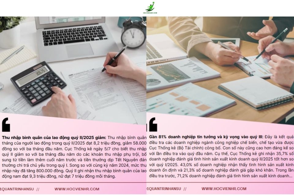 BẢN TIN NHÂN SỰ NGÀY 6-7/7/2025