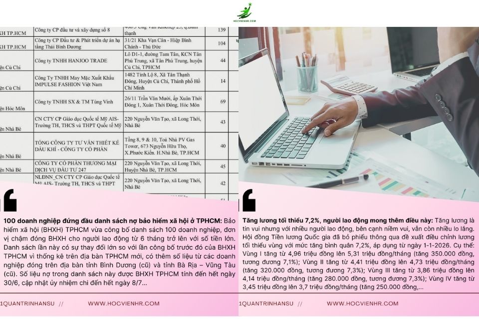 BẢN TIN NHÂN SỰ NGÀY 14-15/7/2025