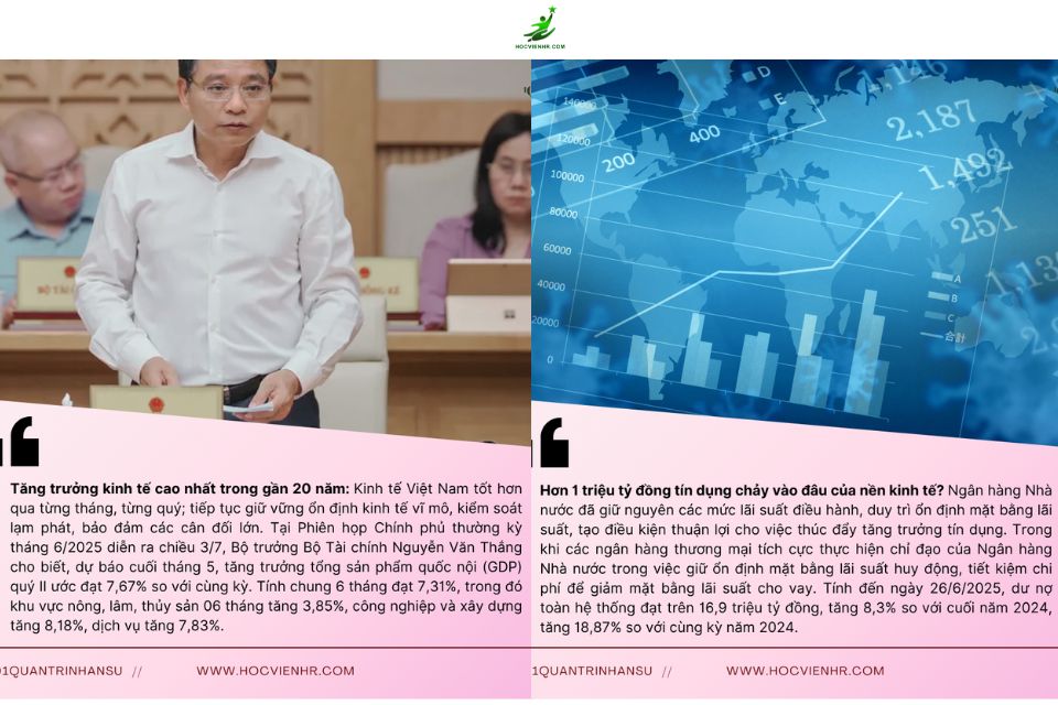 BẢN TIN NHÂN SỰ NGÀY 2-3/7/2025