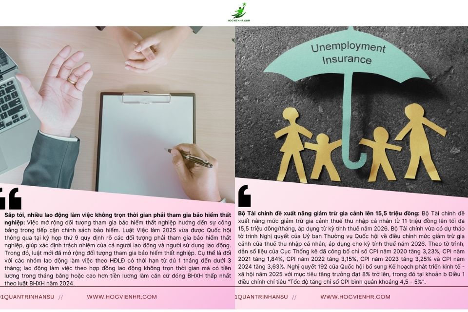 BẢN TIN NHÂN SỰ NGÀY 20-21/7/2025