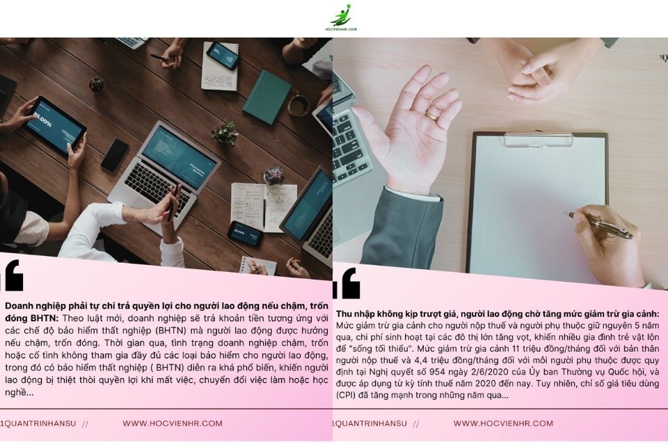 BẢN TIN NHÂN SỰ NGÀY 22-23/7/2025