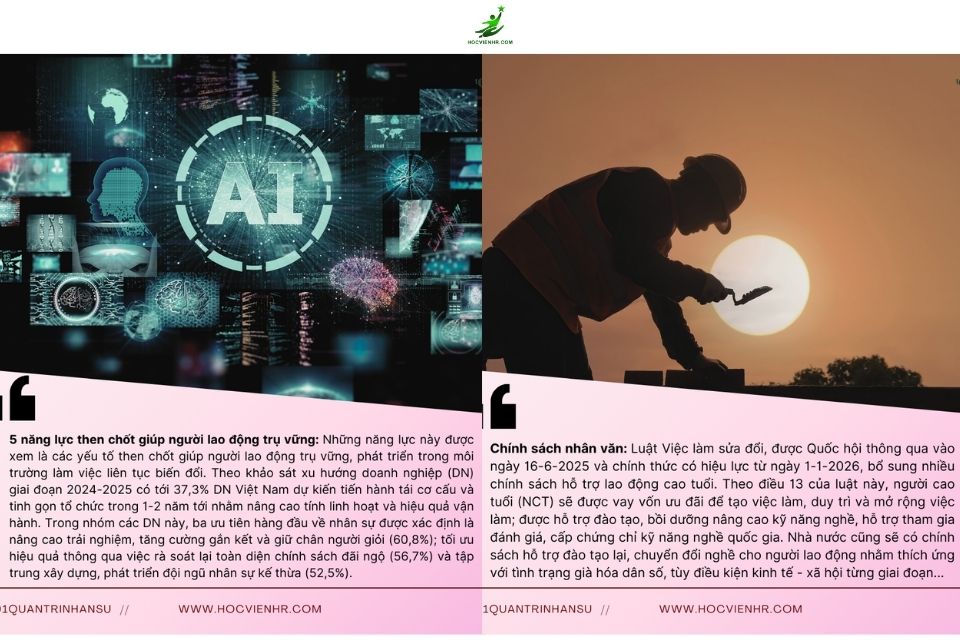 BẢN TIN NHÂN SỰ NGÀY 12-13/7/2025