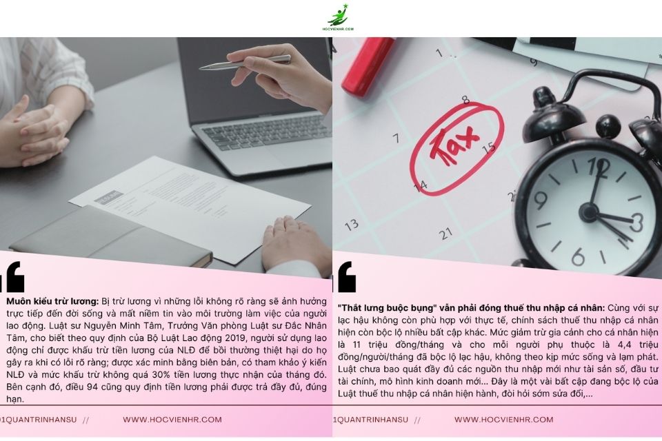 BẢN TIN NHÂN SỰ NGÀY 14-15/7/2025
