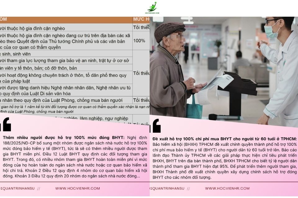 BẢN TIN NHÂN SỰ NGÀY 22-23/7/2025