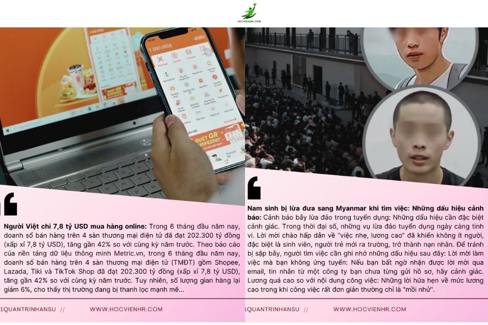 BẢN TIN NHÂN SỰ NGÀY 26-27/7/2025