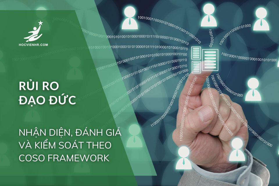 Rủi Ro Đạo Đức