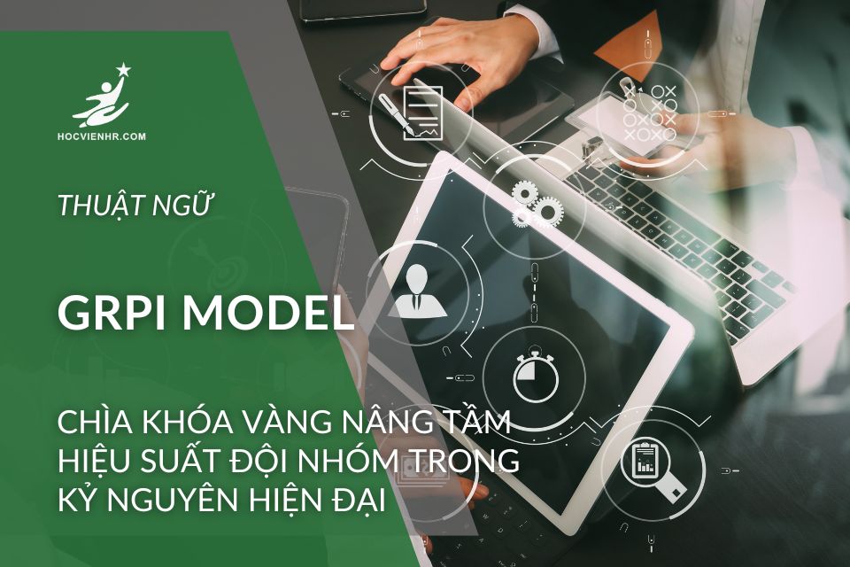 GRPI Model