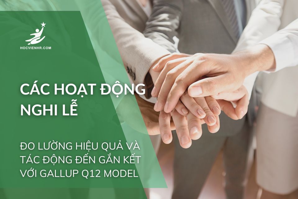 các hoạt động nghi lễ