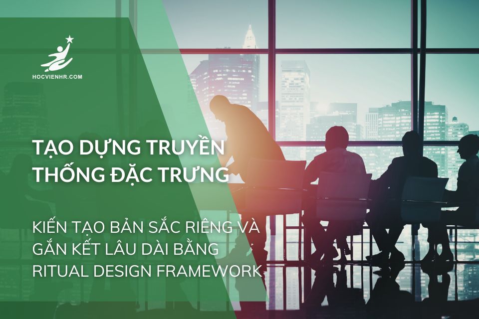 truyền thống đặc trưng