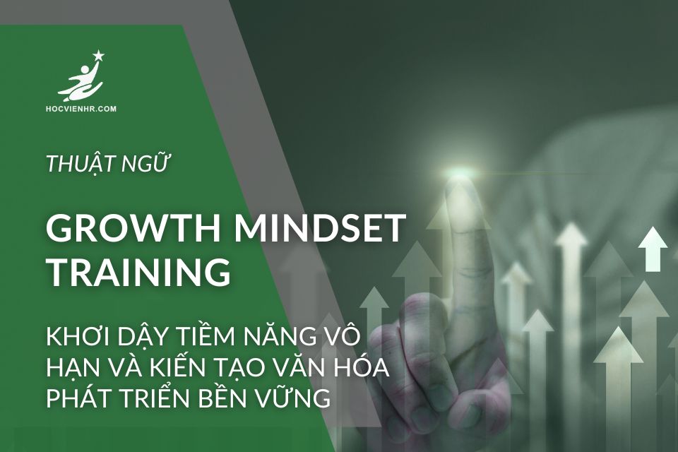Growth Mindset Training