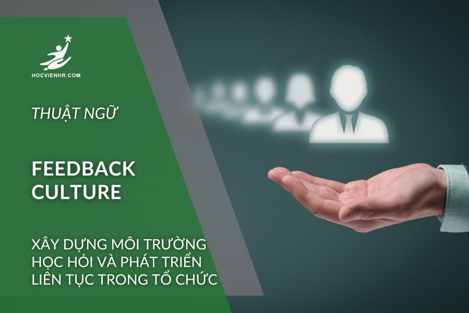 Feedback Culture