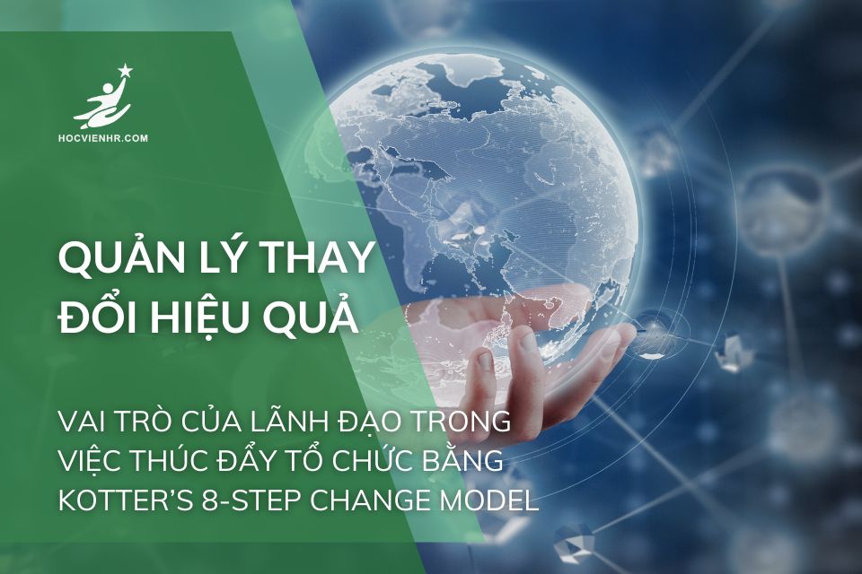 Quản Lý Thay Đổi