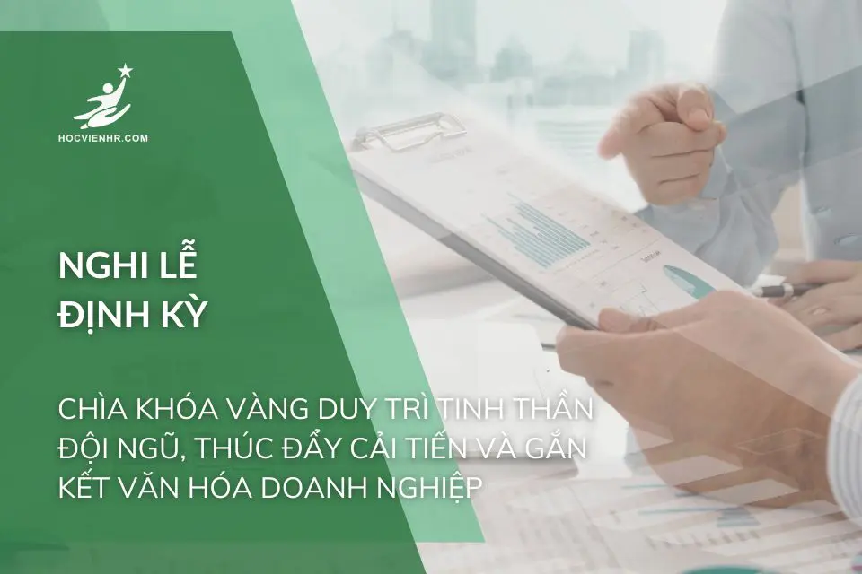 Nghi Lễ Định Kỳ