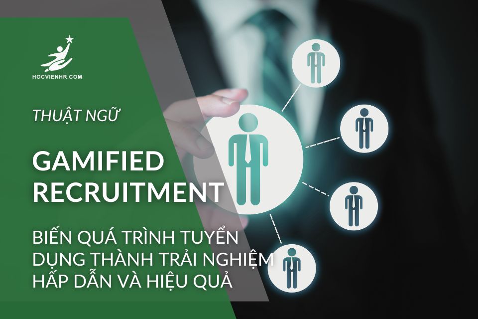 Gamified Recruitment