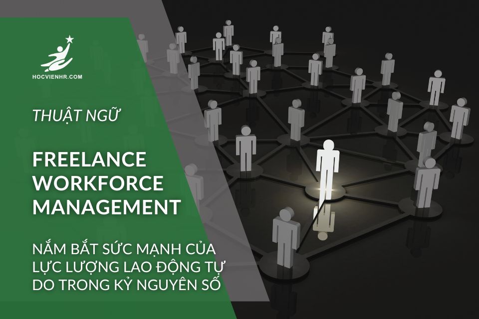 FREELANCE WORKFORCE MANAGEMENT