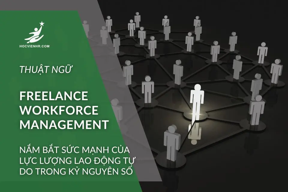 FREELANCE WORKFORCE MANAGEMENT