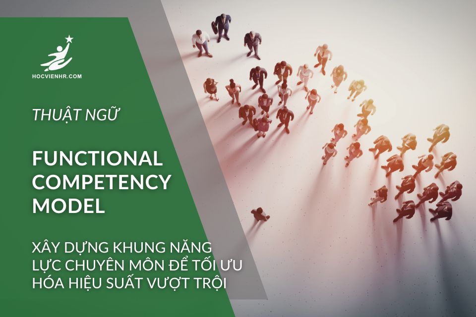 Functional Competency Model