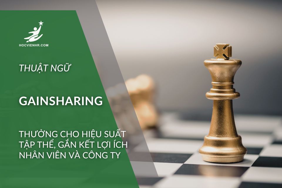 Gainsharing