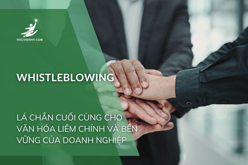 Whistleblowing