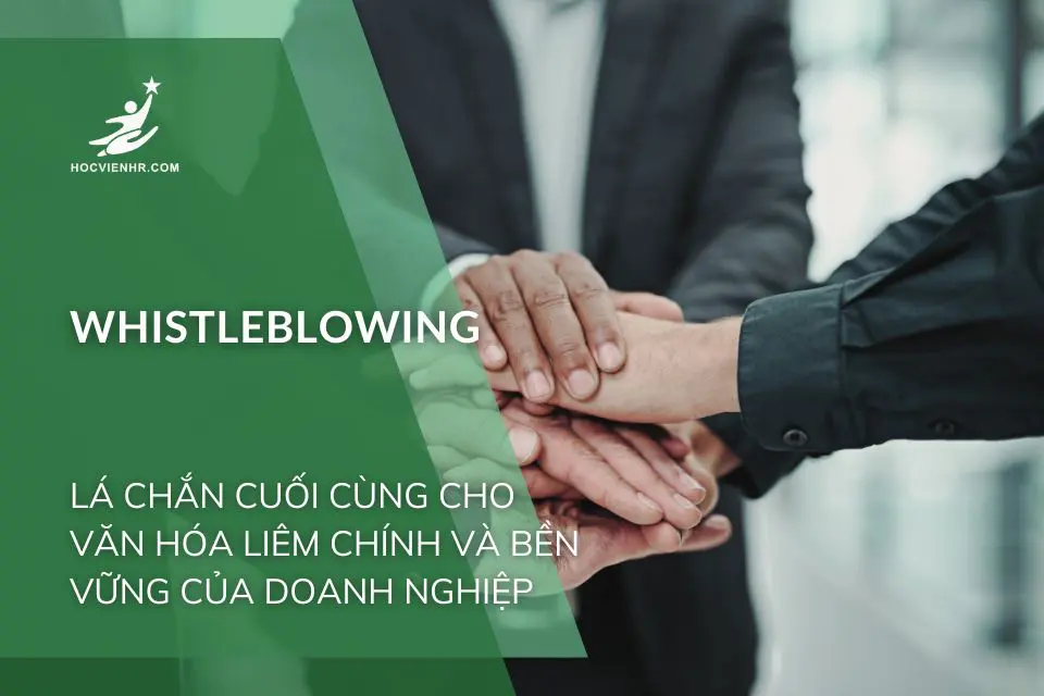 Whistleblowing