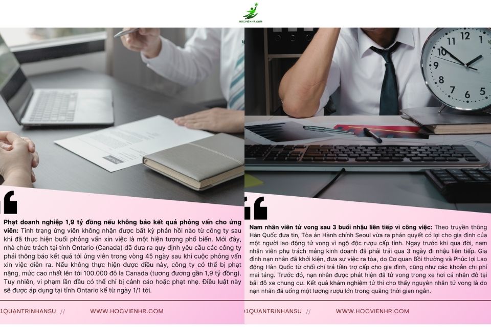 BẢN TIN NHÂN SỰ NGÀY 3-4/8/2025