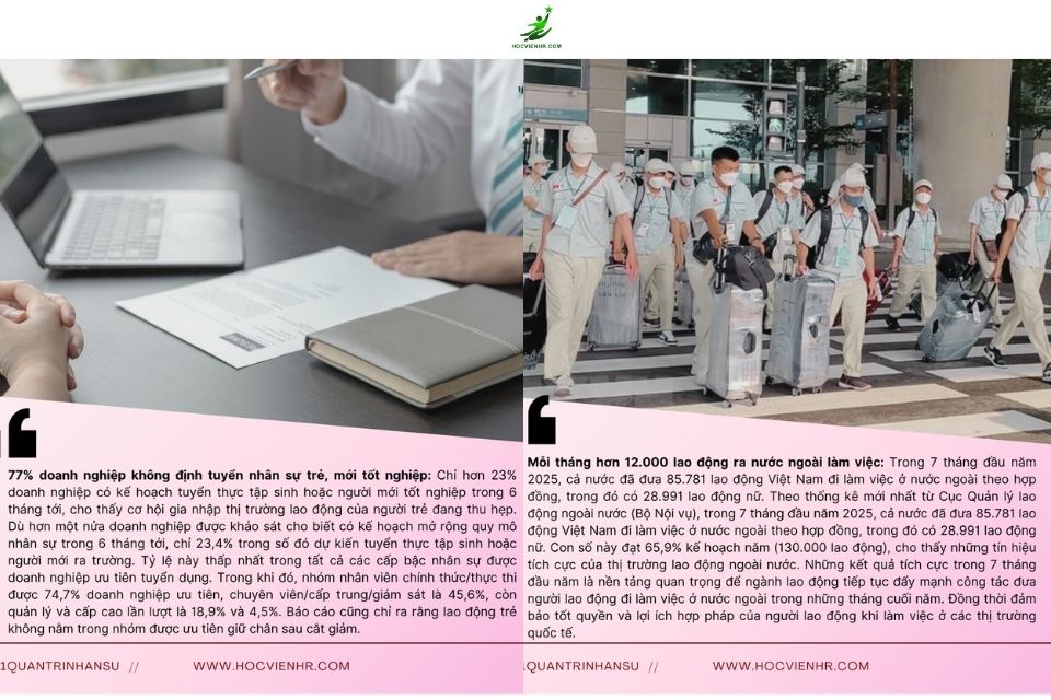 BẢN TIN NHÂN SỰ NGÀY 5-6/8/2025