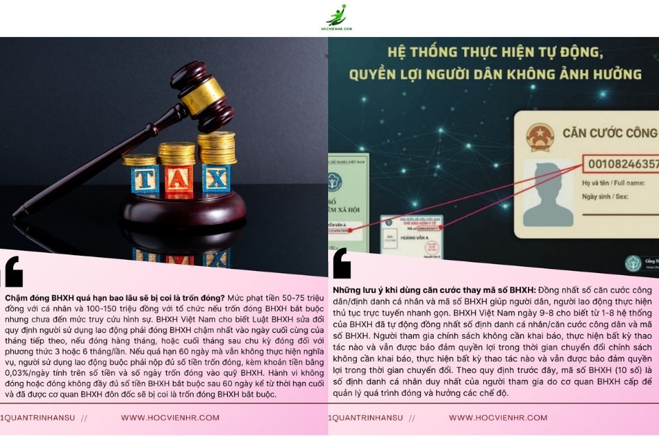 BẢN TIN NHÂN SỰ NGÀY 9-10/8/2025