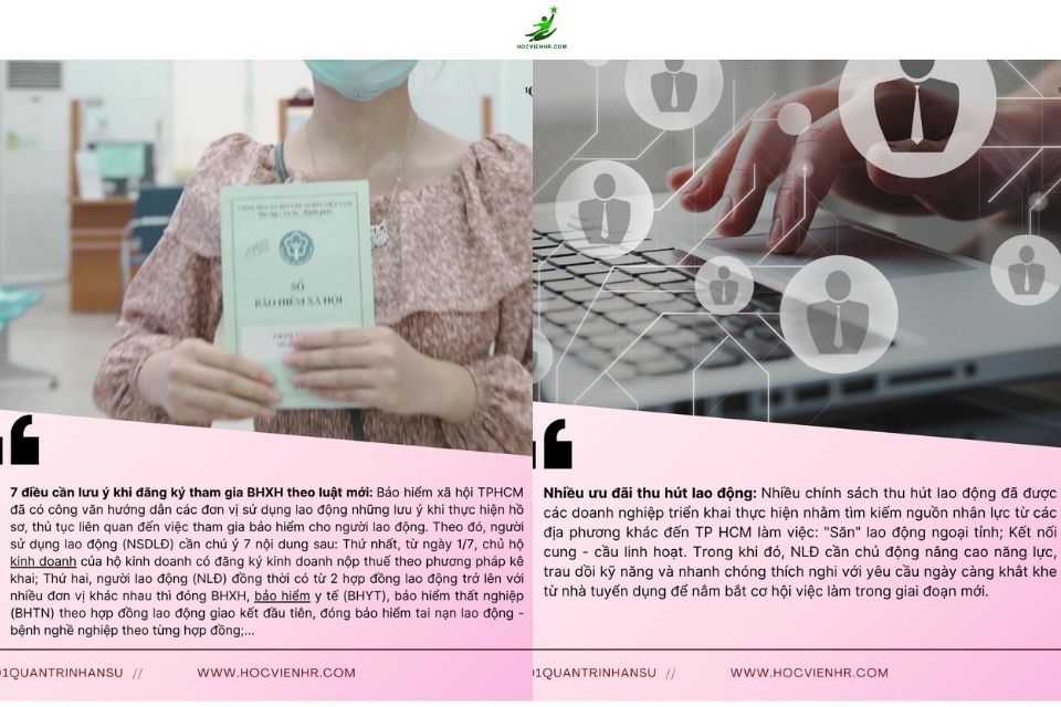 BẢN TIN NHÂN SỰ NGÀY 30-31/7/2025