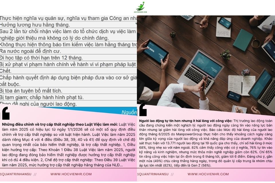 BẢN TIN NHÂN SỰ NGÀY 17-18/8/2025