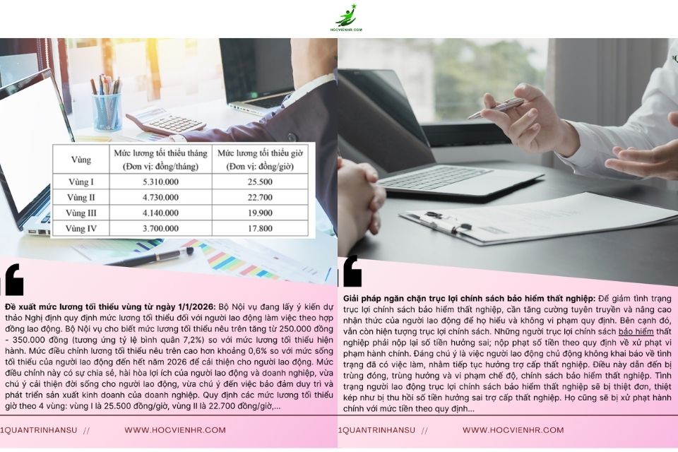 BẢN TIN NHÂN SỰ NGÀY 19-20/8/2025